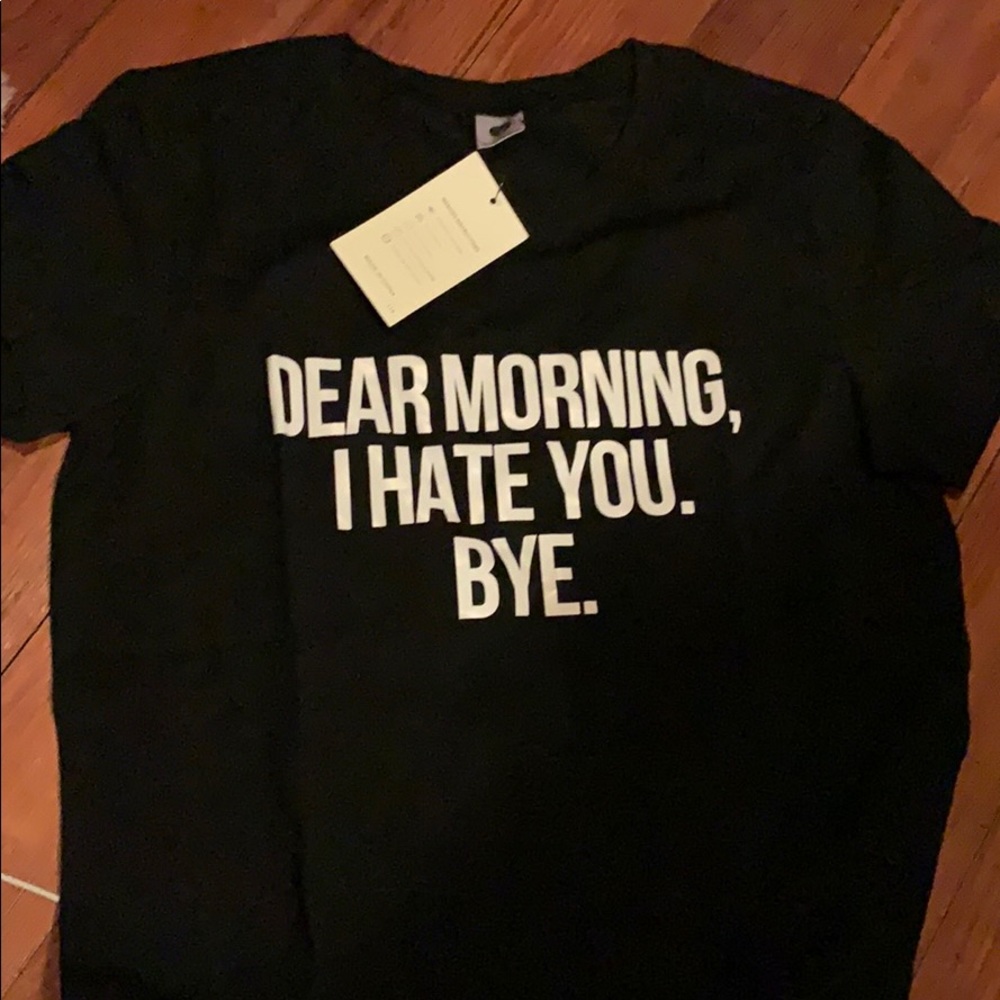 T-shirt